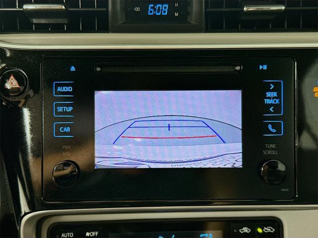 used 2019 Toyota Corolla car, priced at $15,995