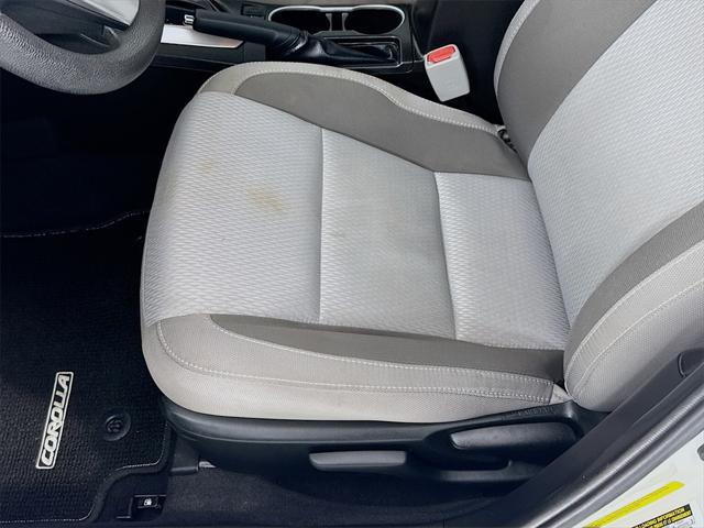 used 2019 Toyota Corolla car, priced at $15,995