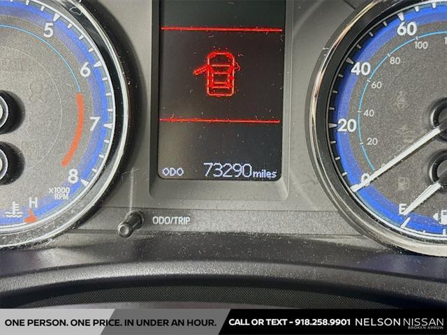 used 2019 Toyota Corolla car, priced at $15,995