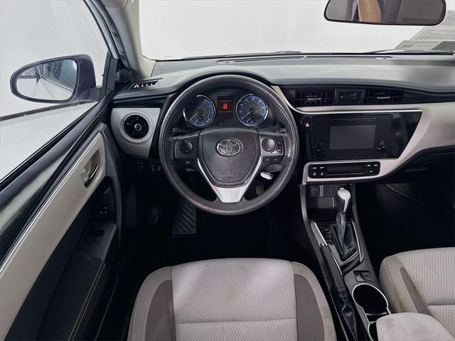 used 2019 Toyota Corolla car, priced at $15,995