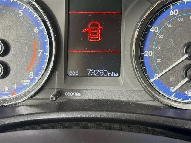 used 2019 Toyota Corolla car, priced at $15,995
