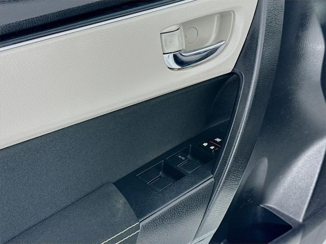 used 2019 Toyota Corolla car, priced at $15,995