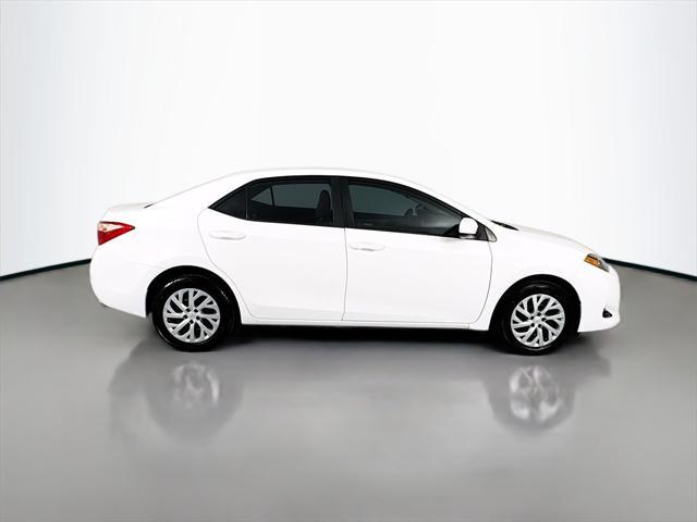 used 2019 Toyota Corolla car, priced at $15,995
