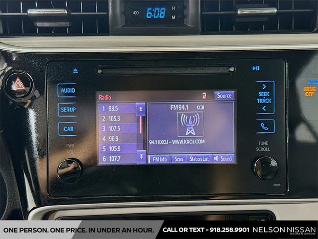 used 2019 Toyota Corolla car, priced at $15,995