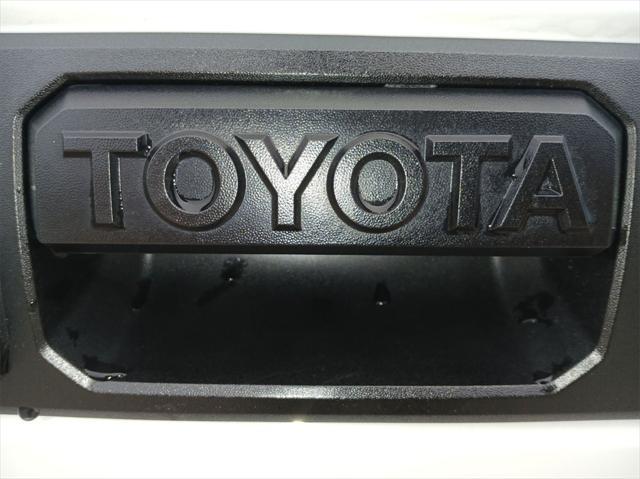 used 2023 Toyota Tacoma car, priced at $34,994