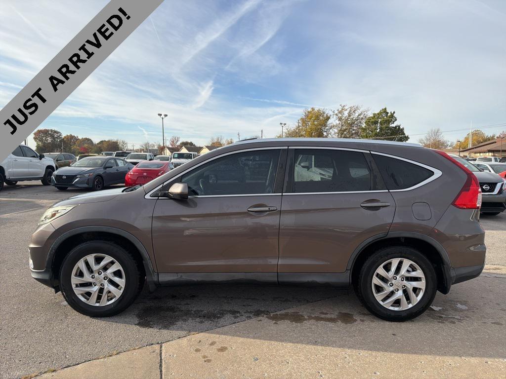 used 2016 Honda CR-V car, priced at $14,994