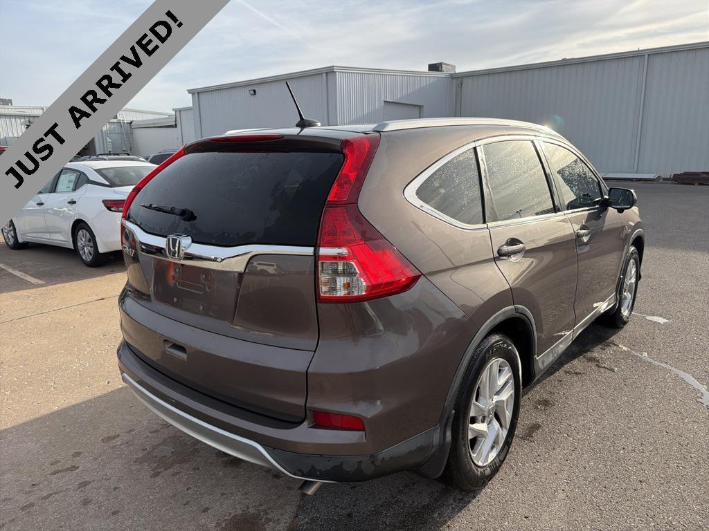 used 2016 Honda CR-V car, priced at $14,994