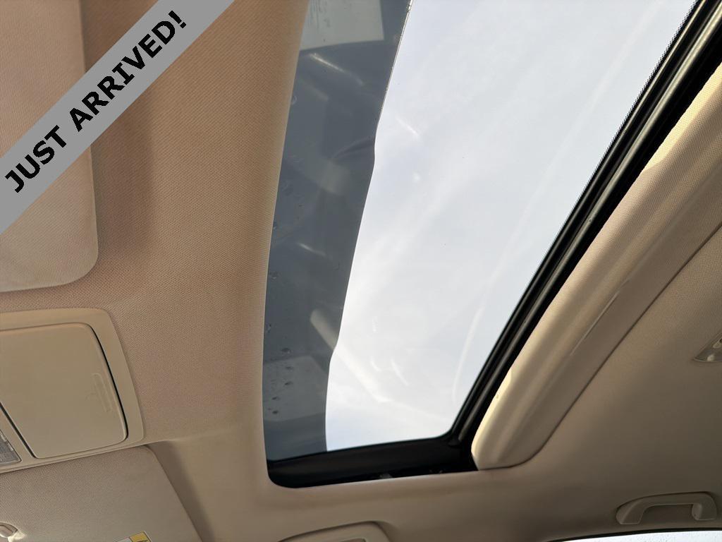 used 2016 Honda CR-V car, priced at $14,994