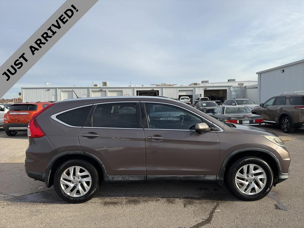 used 2016 Honda CR-V car, priced at $14,994