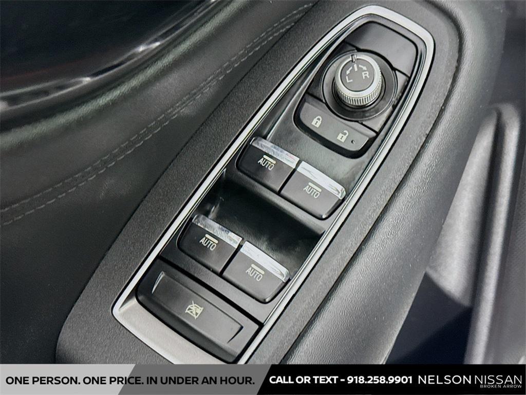 used 2021 Subaru Outback car, priced at $25,789