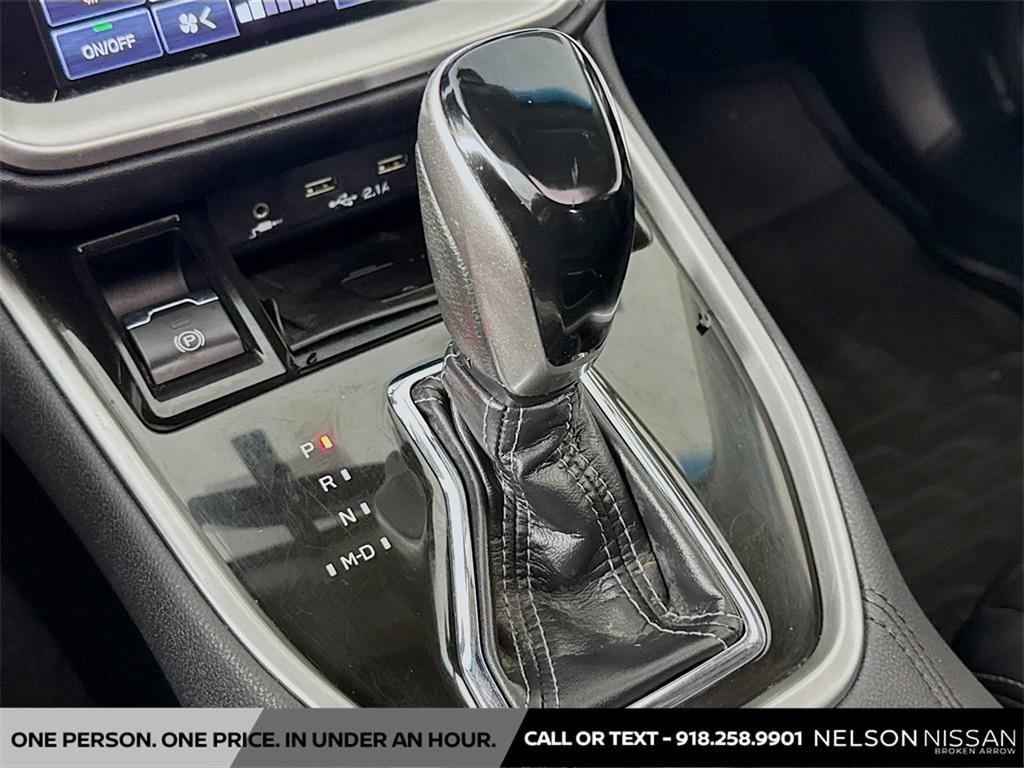 used 2021 Subaru Outback car, priced at $25,789