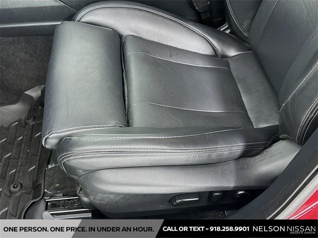 used 2021 Subaru Outback car, priced at $25,789