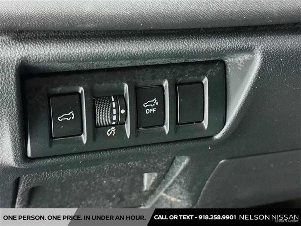 used 2021 Subaru Outback car, priced at $25,789