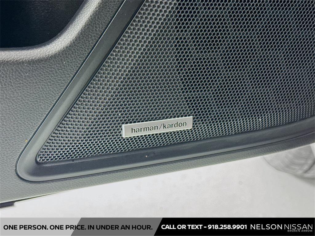 used 2021 Subaru Outback car, priced at $25,789