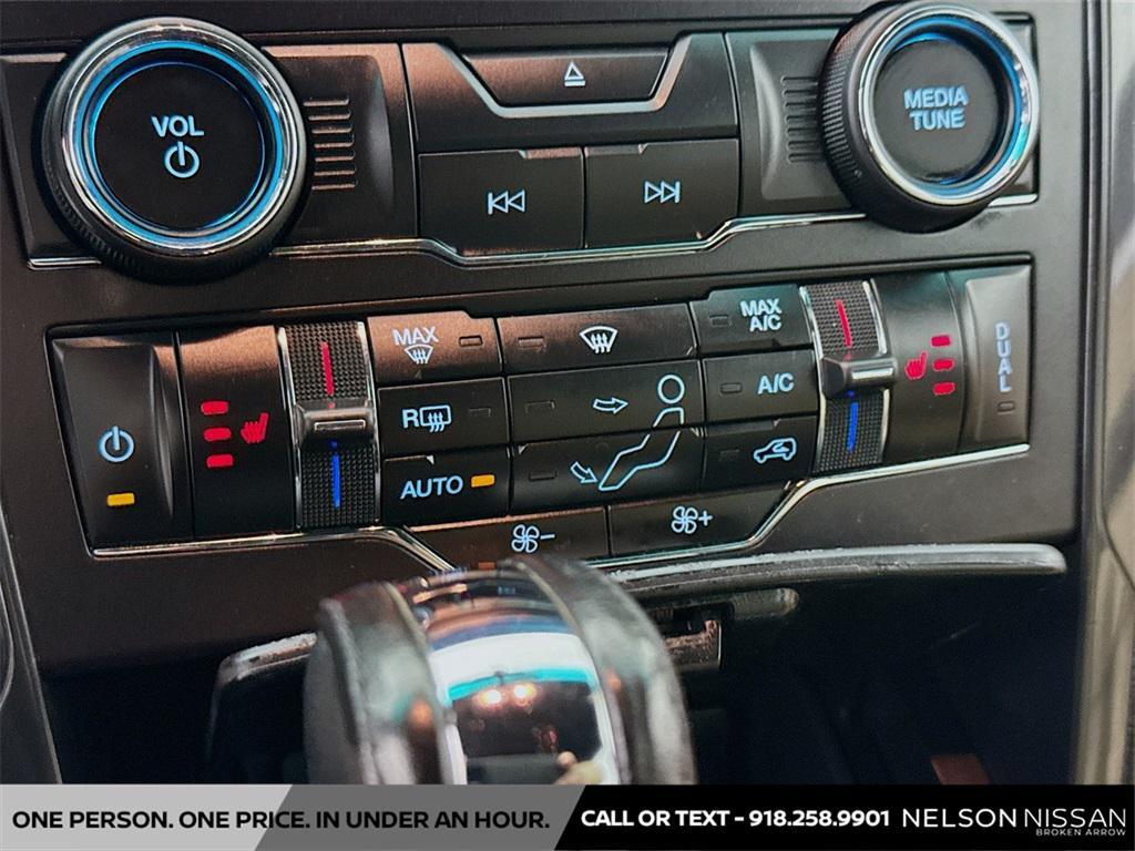 used 2017 Ford Explorer car, priced at $13,957