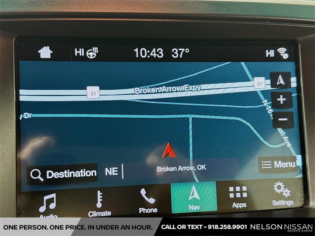 used 2017 Ford Explorer car, priced at $13,957