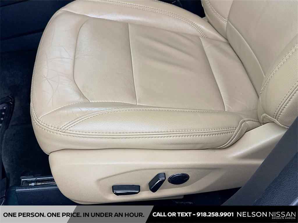 used 2017 Ford Explorer car, priced at $13,957