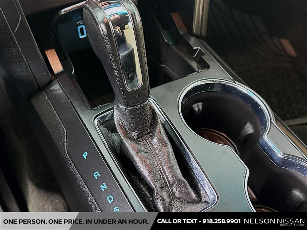 used 2017 Ford Explorer car, priced at $13,957