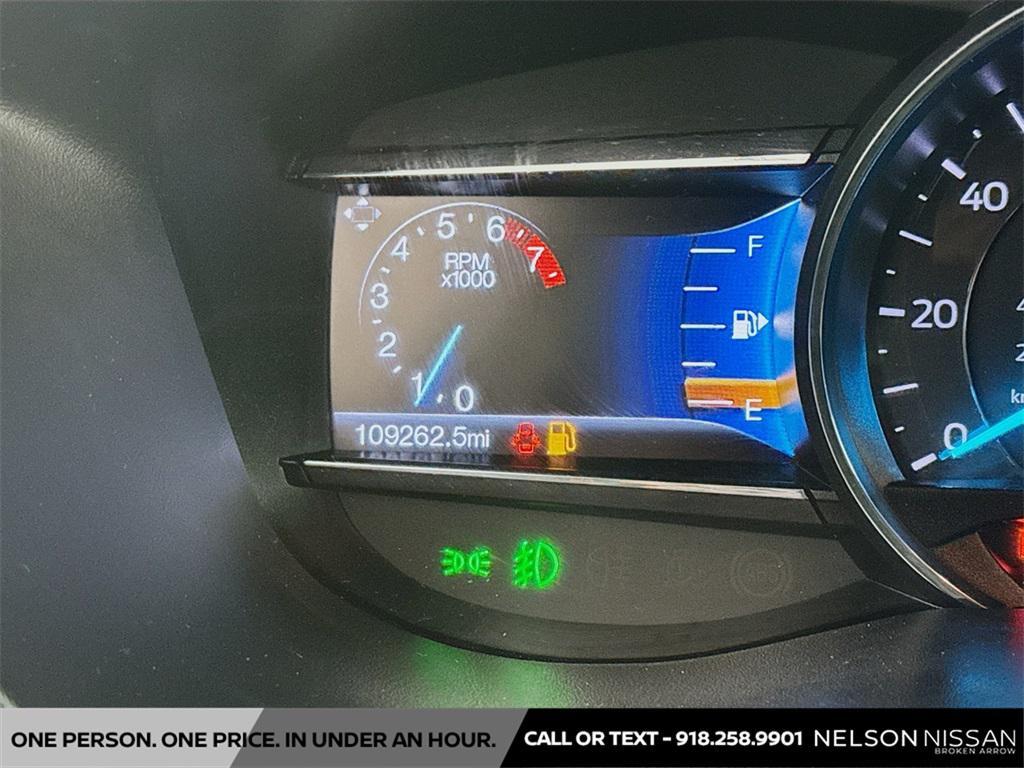 used 2017 Ford Explorer car, priced at $13,957