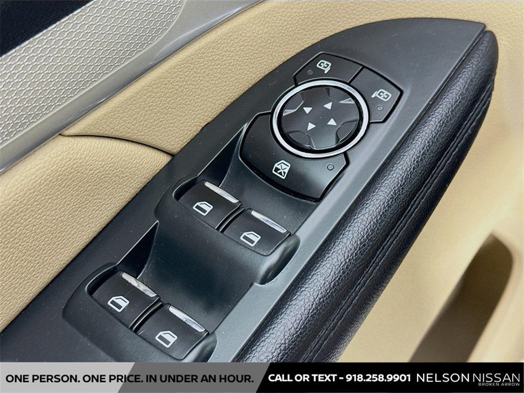 used 2017 Ford Explorer car, priced at $13,957