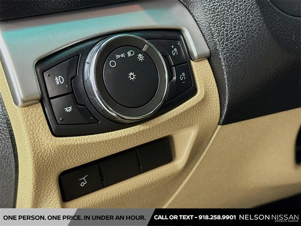 used 2017 Ford Explorer car, priced at $13,957