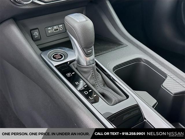 new 2025 Nissan Sentra car, priced at $24,042