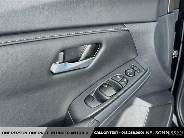 new 2025 Nissan Sentra car, priced at $24,042