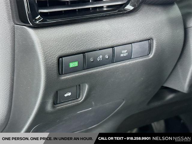 new 2025 Nissan Sentra car, priced at $24,042
