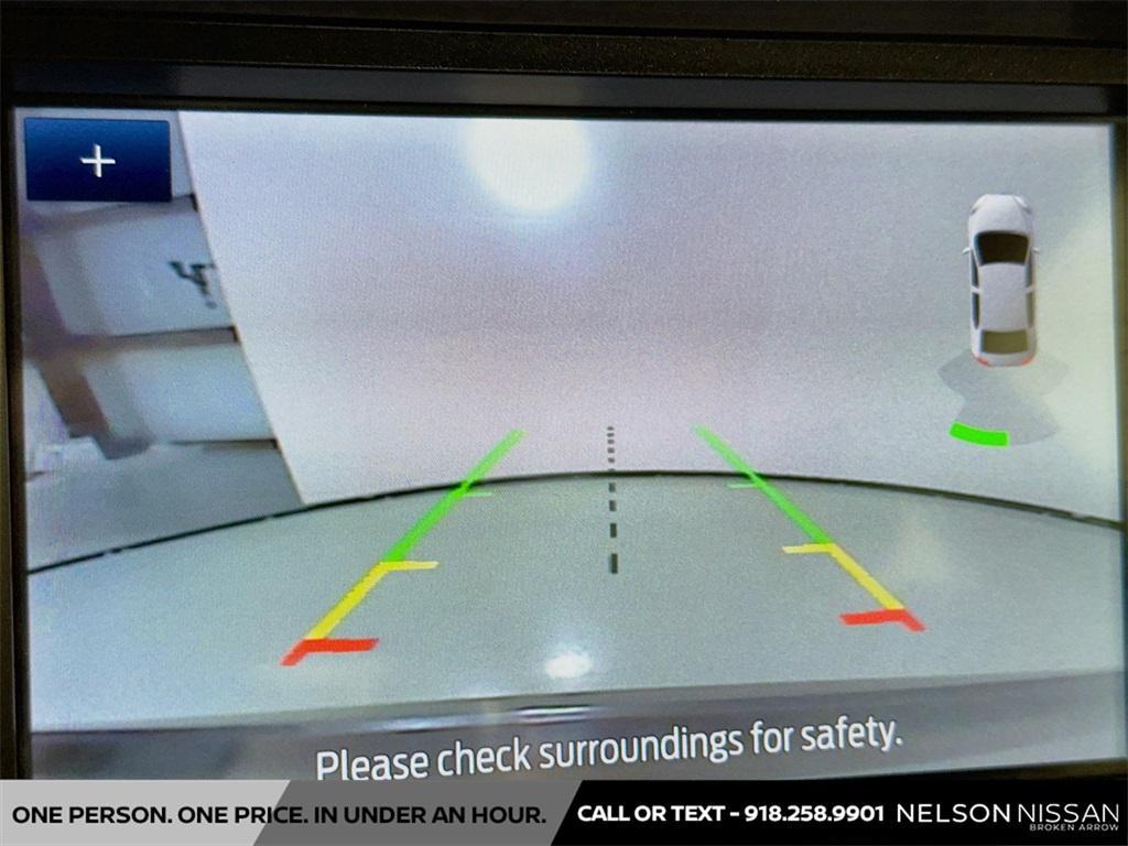 used 2022 Ford Mustang car, priced at $34,994