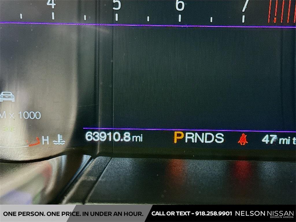 used 2022 Ford Mustang car, priced at $34,994