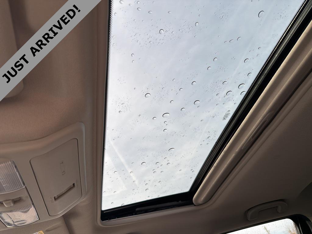 used 2024 Nissan Frontier car, priced at $32,991