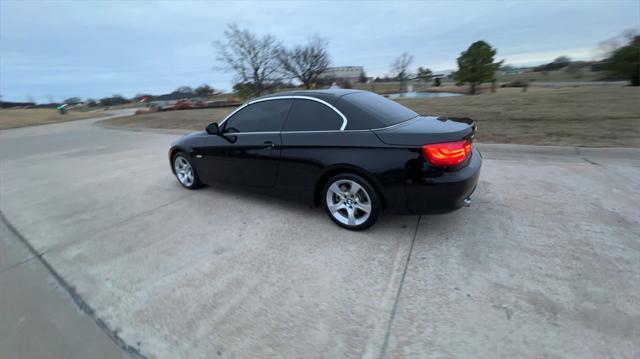 used 2011 BMW 335 car, priced at $12,794