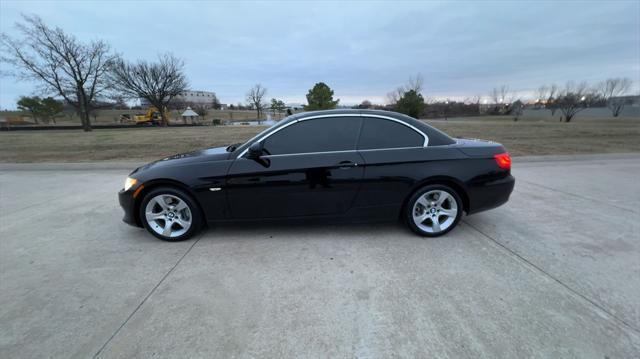 used 2011 BMW 335 car, priced at $12,794