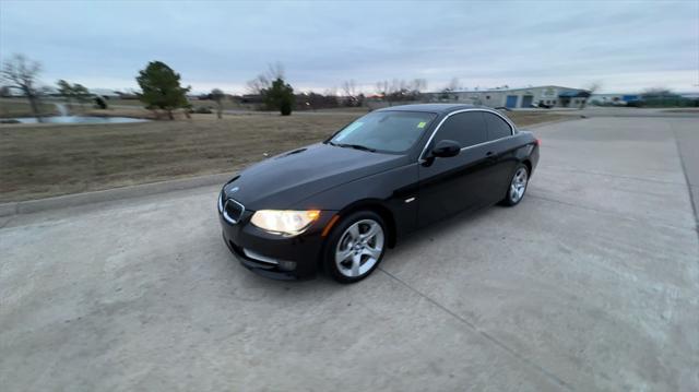 used 2011 BMW 335 car, priced at $12,794