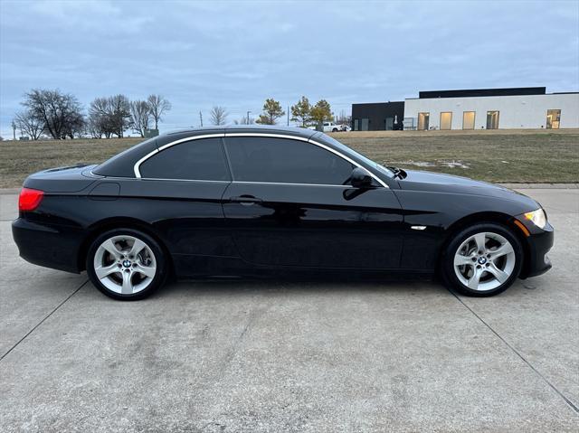 used 2011 BMW 335 car, priced at $12,794