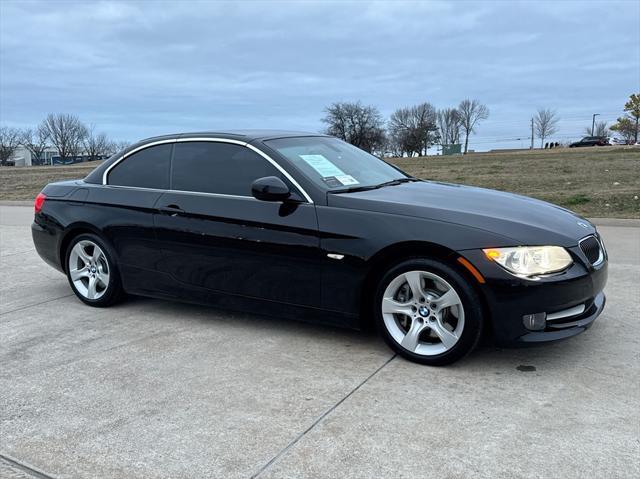 used 2011 BMW 335 car, priced at $12,794