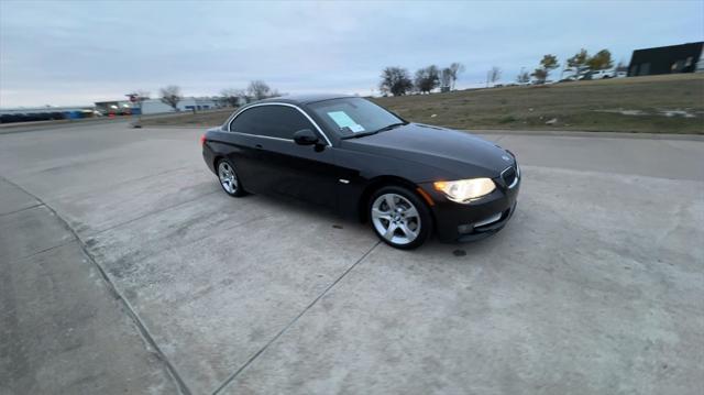 used 2011 BMW 335 car, priced at $12,794