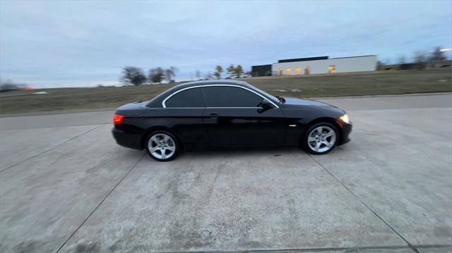 used 2011 BMW 335 car, priced at $12,794