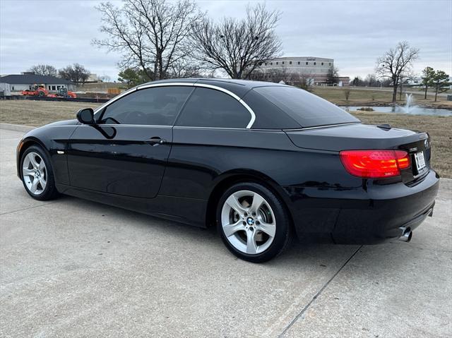 used 2011 BMW 335 car, priced at $12,794