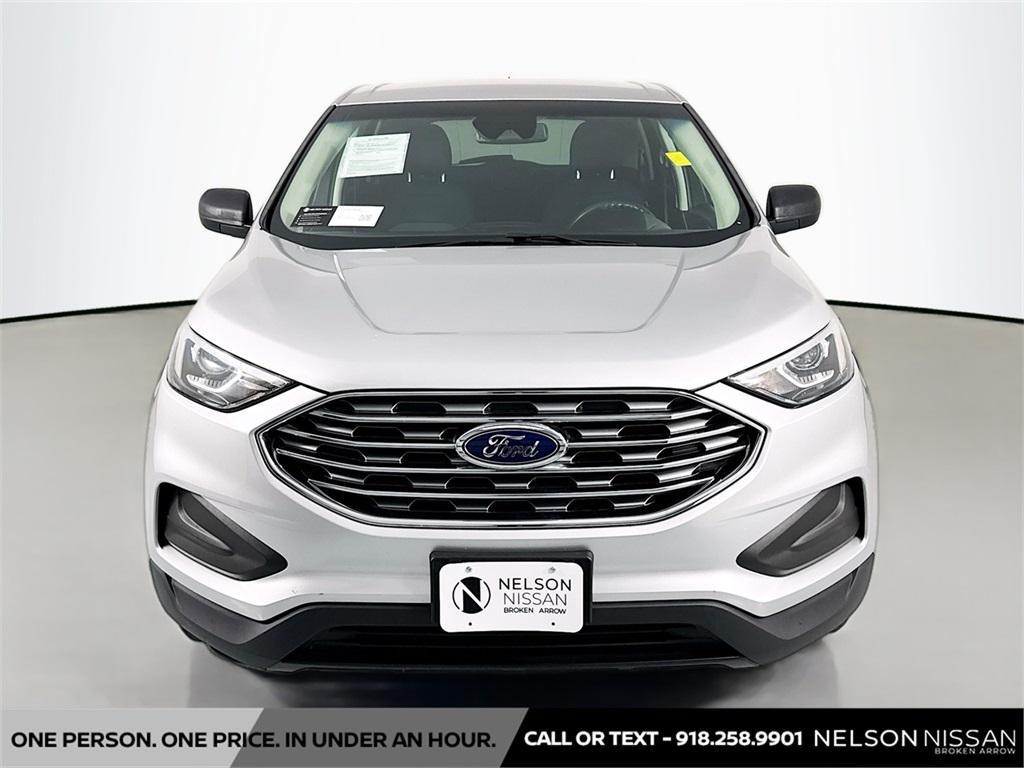 used 2019 Ford Edge car, priced at $10,999