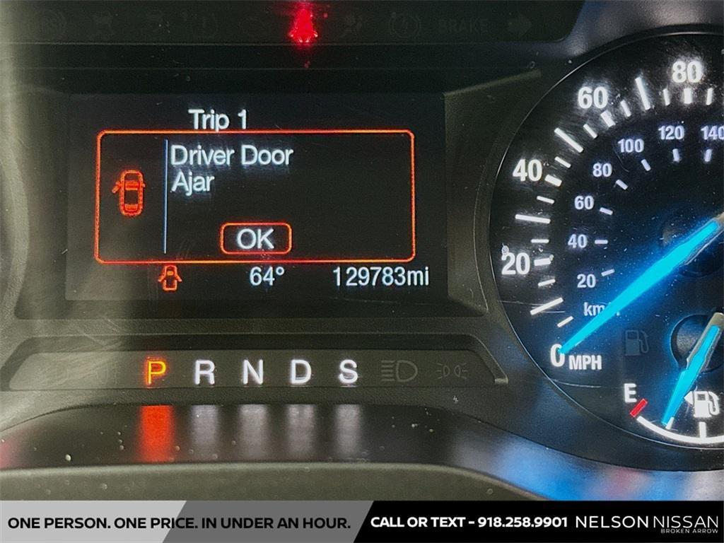 used 2019 Ford Edge car, priced at $10,999