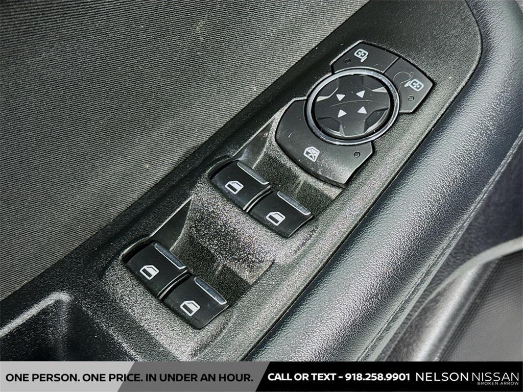 used 2019 Ford Edge car, priced at $10,999