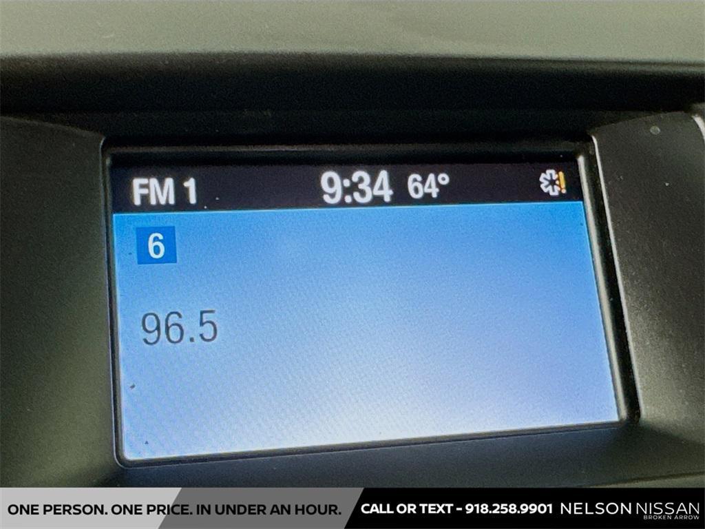 used 2019 Ford Edge car, priced at $10,999