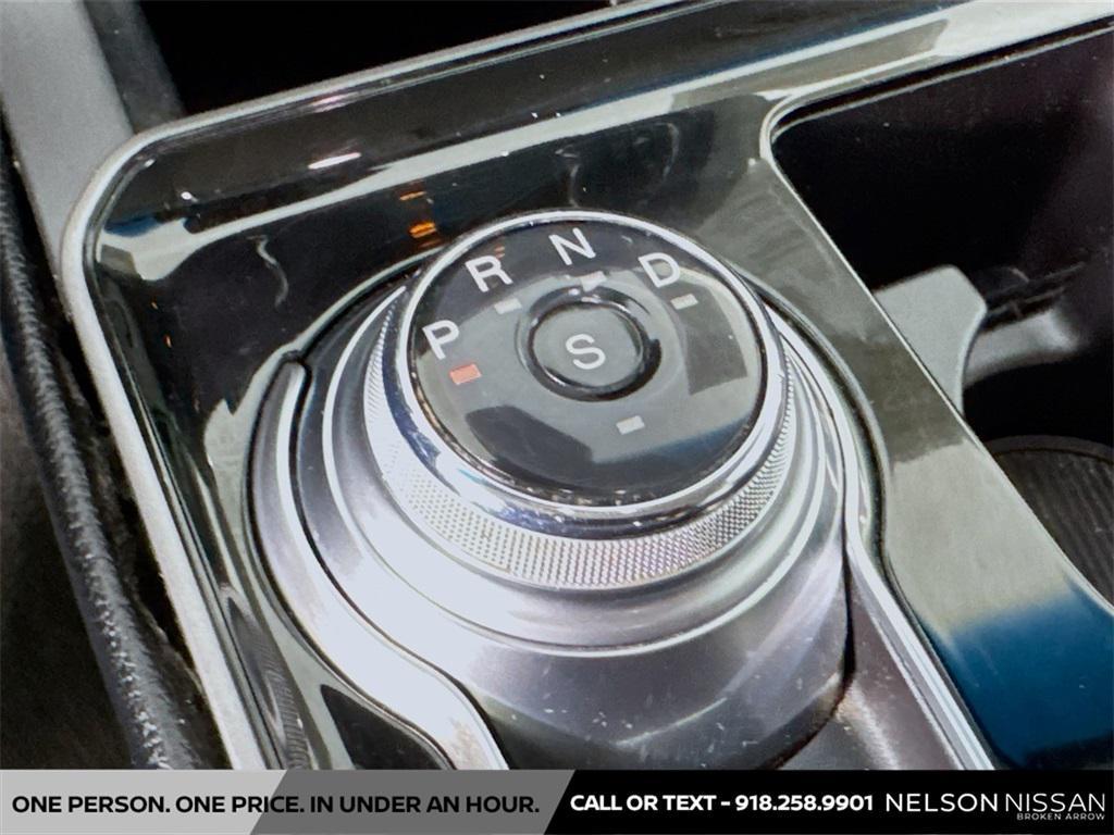 used 2019 Ford Edge car, priced at $10,999