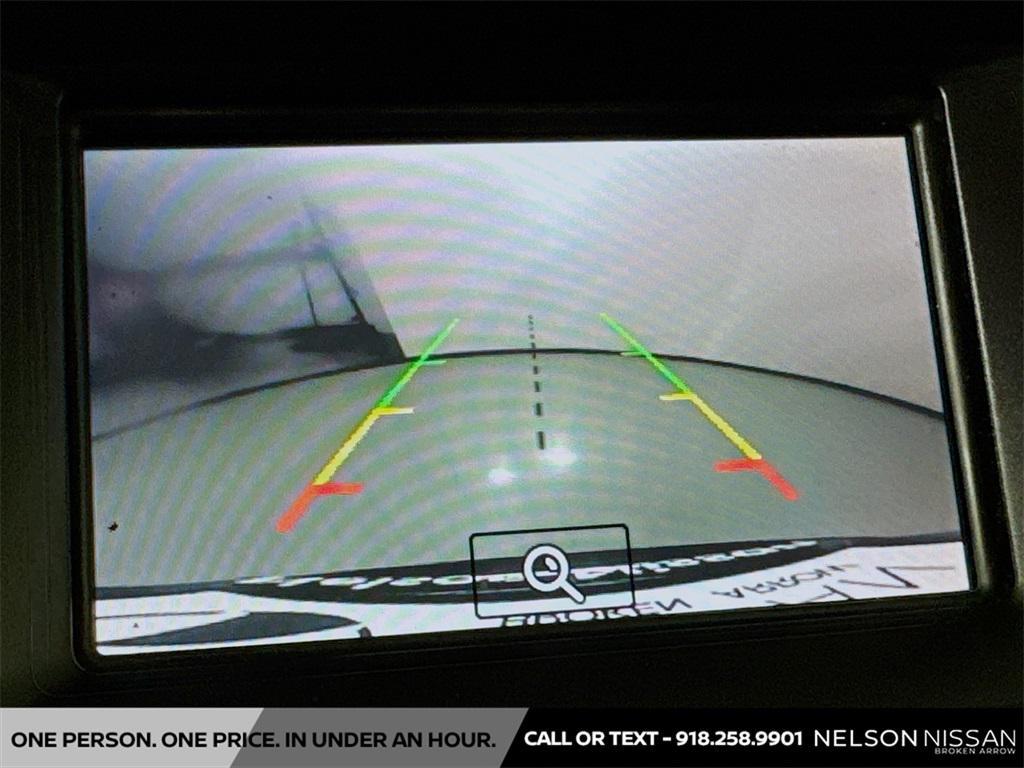 used 2019 Ford Edge car, priced at $10,999