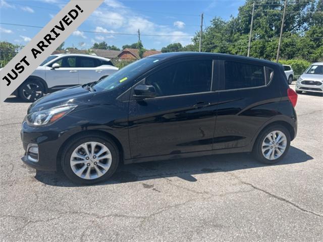 used 2019 Chevrolet Spark car, priced at $11,999