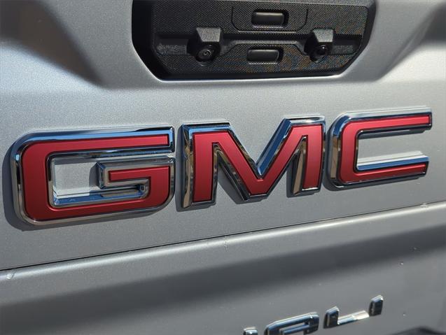 used 2023 GMC Sierra 3500 car, priced at $68,794