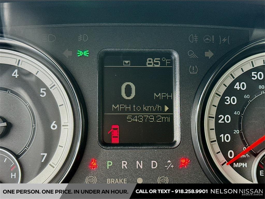 used 2019 Ram 1500 car, priced at $21,994