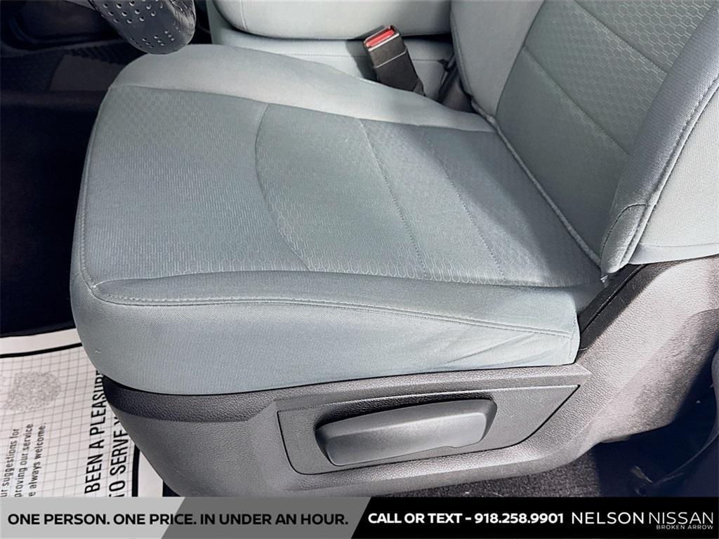 used 2019 Ram 1500 car, priced at $21,994
