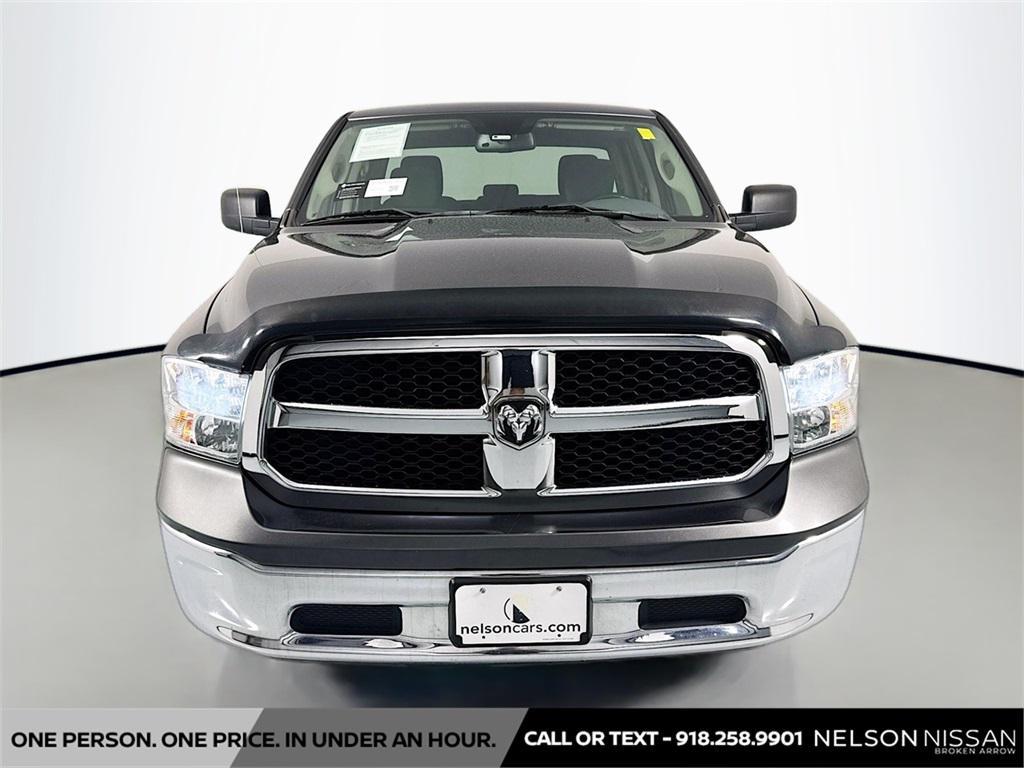 used 2019 Ram 1500 car, priced at $21,994